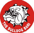 Bollino BULLDOGS BARI