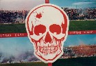 Ultras bari Eterno Sballo