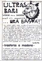 Voce della Nord 18/10/1987 pagina 1