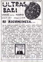 Voce della Nord 20/09/1987 pagina 1