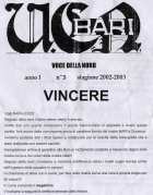 Bari-Lecce 02-03 Pagina 1