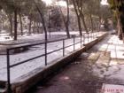 la nevicata del 2007