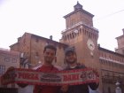 A FERRARA FORZA BARI!!!