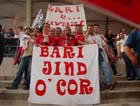 Bari - Catania