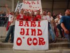 Bari - Catania bis