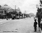 Corso Cavour 1912