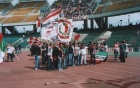 Bari-Salernitana 03-04 (Gemellaggio in campo)