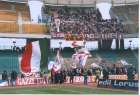 Bari-Salernitana 03-04 (Gemellaggio)