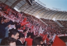 La curva in Bari-Palermo 03-04