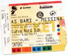 Bari-Messina 02-03