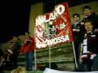 M.B.R. A TRIESTE