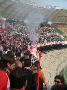 La Curva Nord