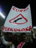 Curva Pericolosa