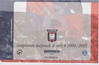 Crotone-Bari 04-05