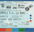 Empoli-Bari 04-05