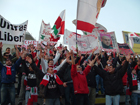 Treviso-Bari 04-05