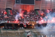 Bari-Rimini 06-07