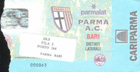 Parma-Bari 99-00