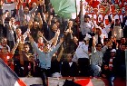 Fiorentina - Bari 00-01