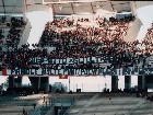 Bari-Bologna 2000-2001