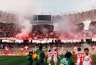 Bari-Pisa 90-91