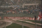 Lazio-Bari 86-87 striscione