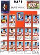 Bari 1984-85