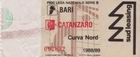 Bari-Catanzaro 88-89