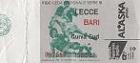 Lecce-BARI 86-87